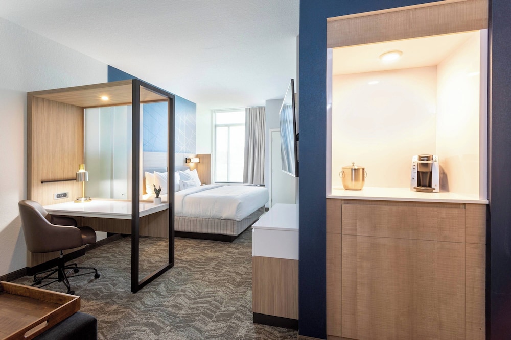 SpringHill Suites by Marriott Minneapolis Maple Grove Arbor Lakes - photo 10