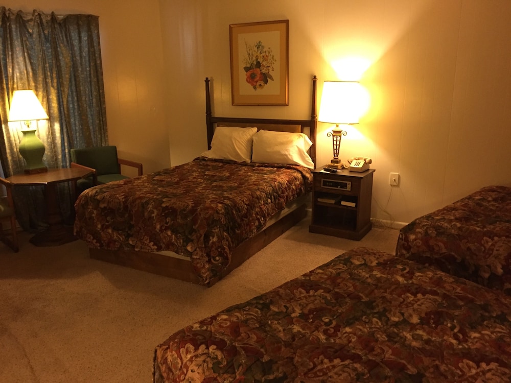 Rustic Motel Rolla - photo 33