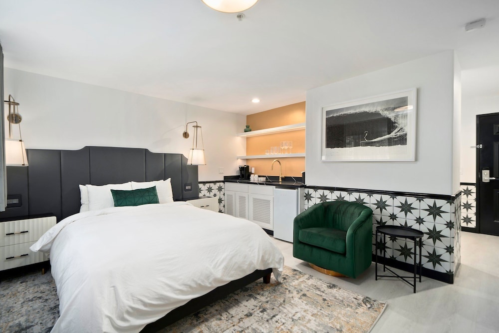 Casablanca Inn - photo 21