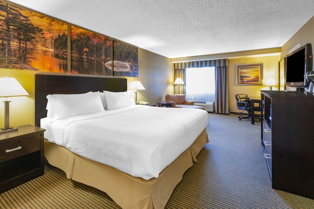 Days Inn by Wyndham Plattsburgh - photo 6