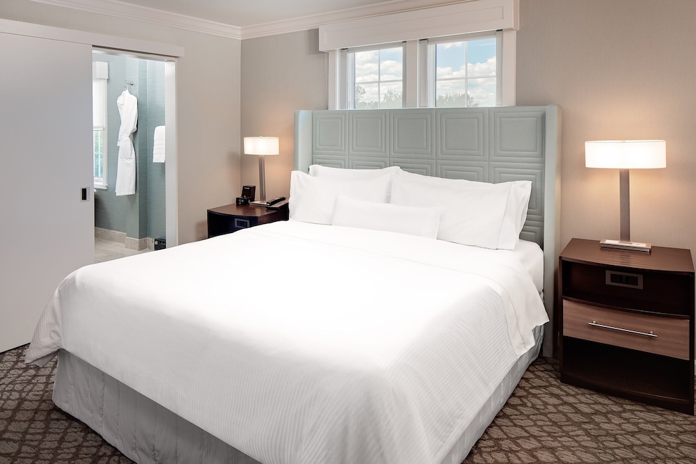 The Westin Governor Morris Morristown - photo 7