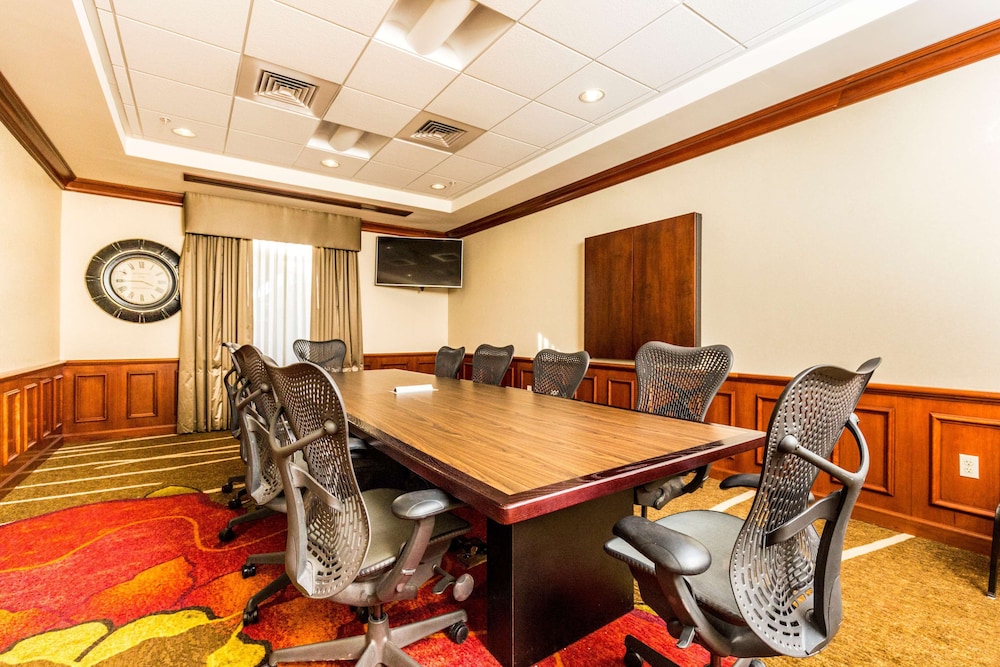 Hilton Garden Inn St. George - photo 62