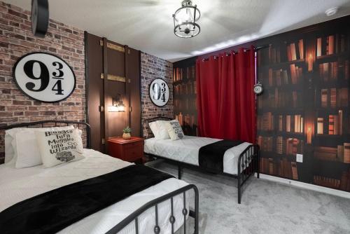 2026 Home 05 Bedrooms At Windsor Cay — 4-Star Luxury Hotel in Orlando, United States