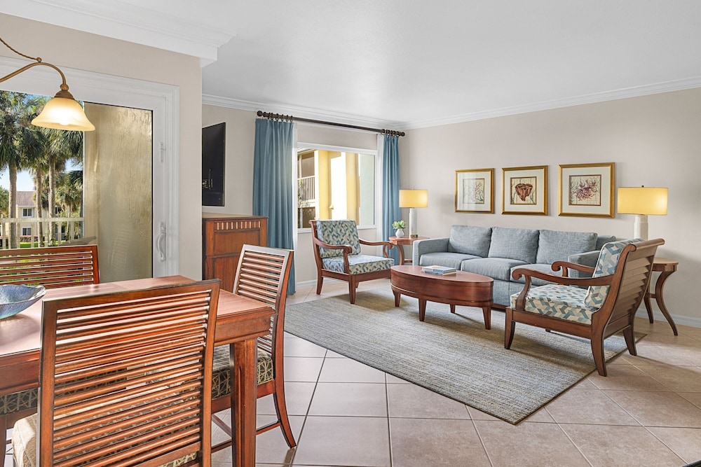 Sheraton Vistana Resort Villas Lake Buena Vista Orlando - photo 44