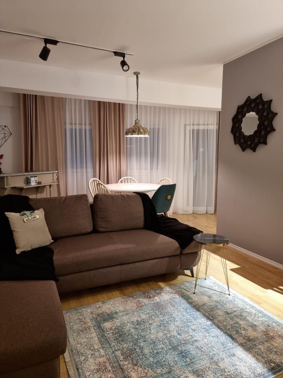 AryaHome — 4-Star Luxury Hotel in Bistrita, Romania