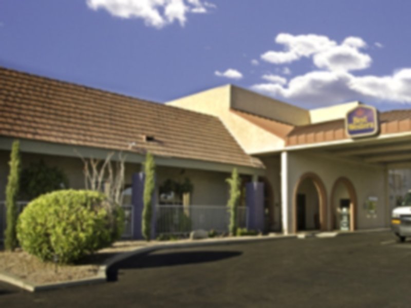 Extend a Suites - carbon neutral hotel in Phoenix