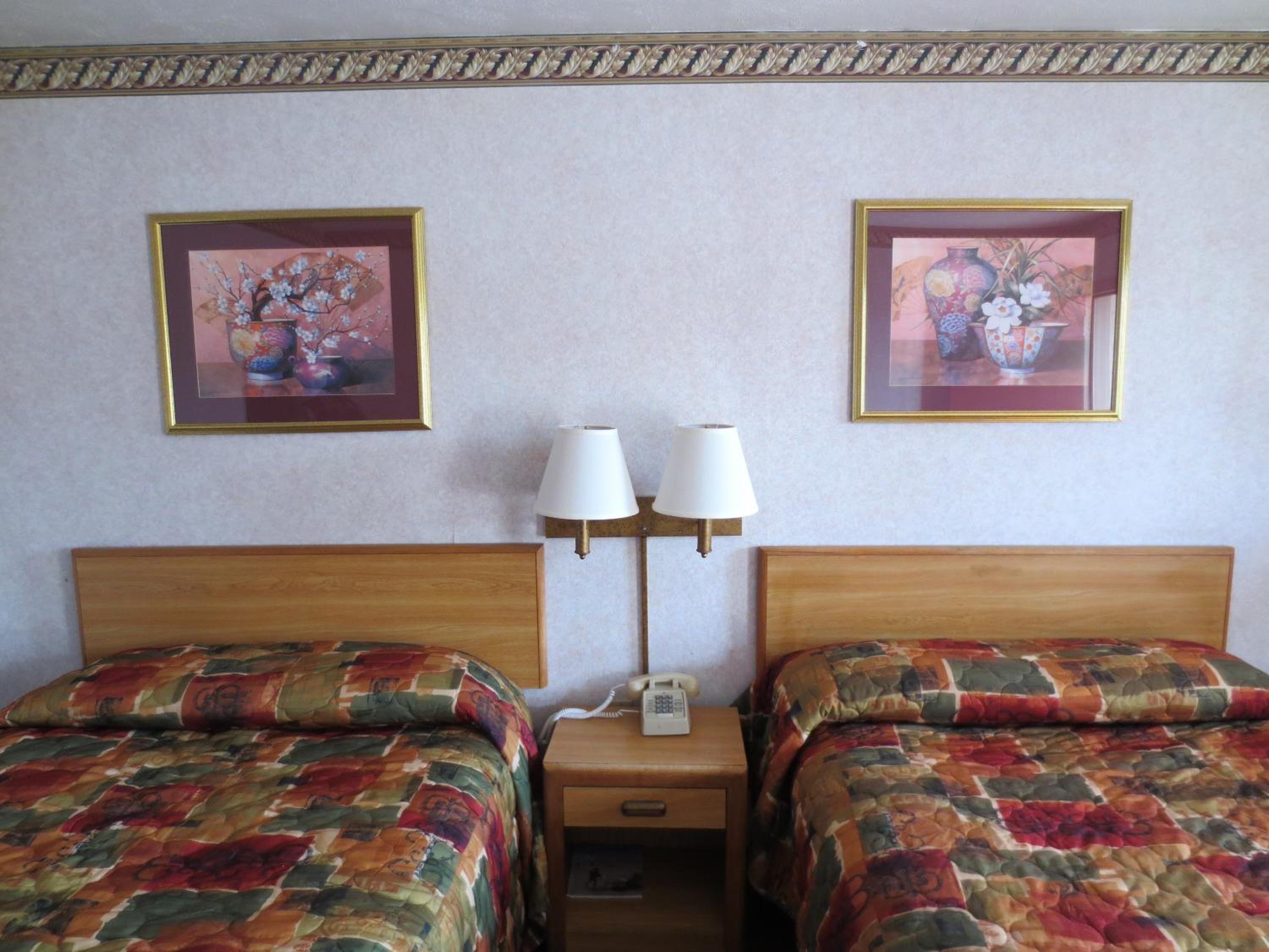 Scottish Inns and Suites Bordentown NJ - photo 12