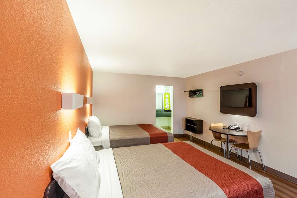 Motel 6 Fort Worth Tx Stockyards - photo 19