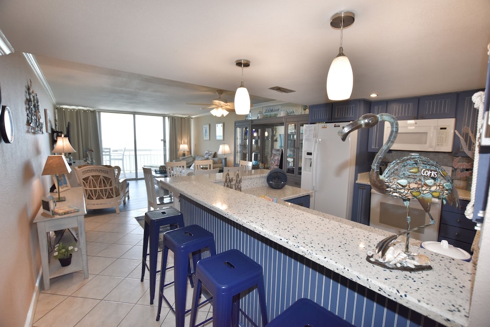 0801 Waters Edge Resort condo - photo 14