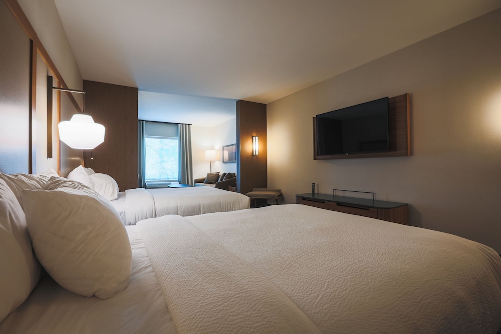 Fairfield Inn & Suites by Marriott Marquette - photo 14