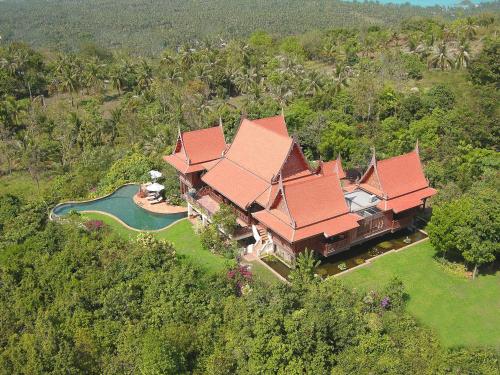 Tassana Pra - last minute hotel in Koh Samui