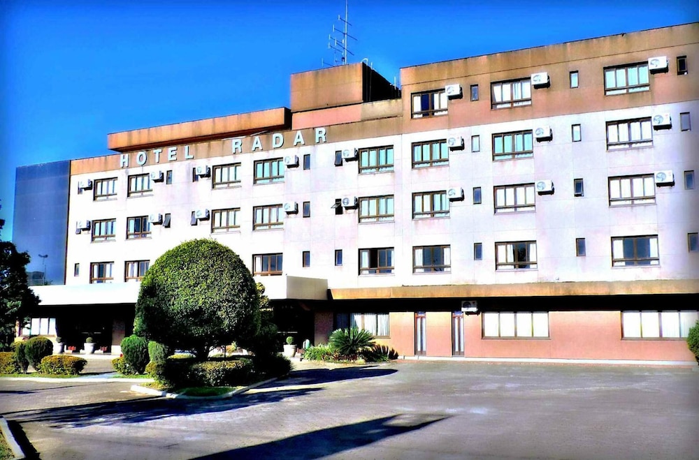 Hotel Radar — hotel in Gravatai