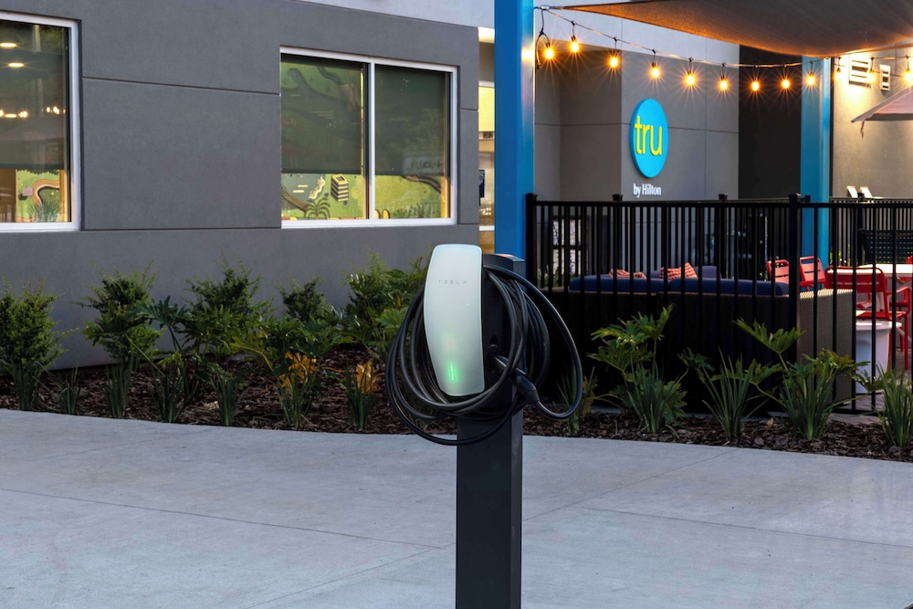 Tru by Hilton Jacksonville West I 295 - photo 33