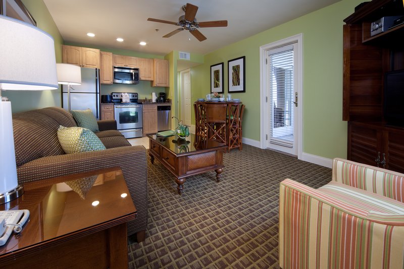 Holiday Inn Club Vacations at Bay Point Resort - photo 5
