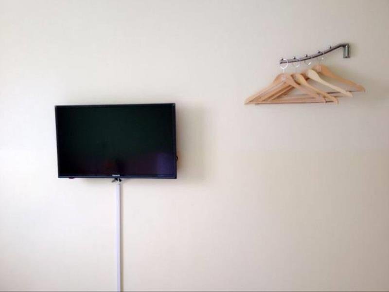 7 Days Inn Guangqu Salesroom Parking Lot — hotel in Chongwen