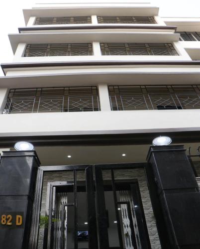 Radharani Apartment — 4-Star Luxury Hotel in Kolkata, India