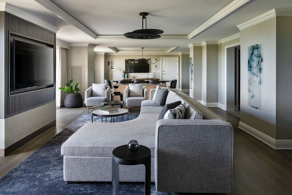 JW Marriott Orlando Grande Lakes - photo 27