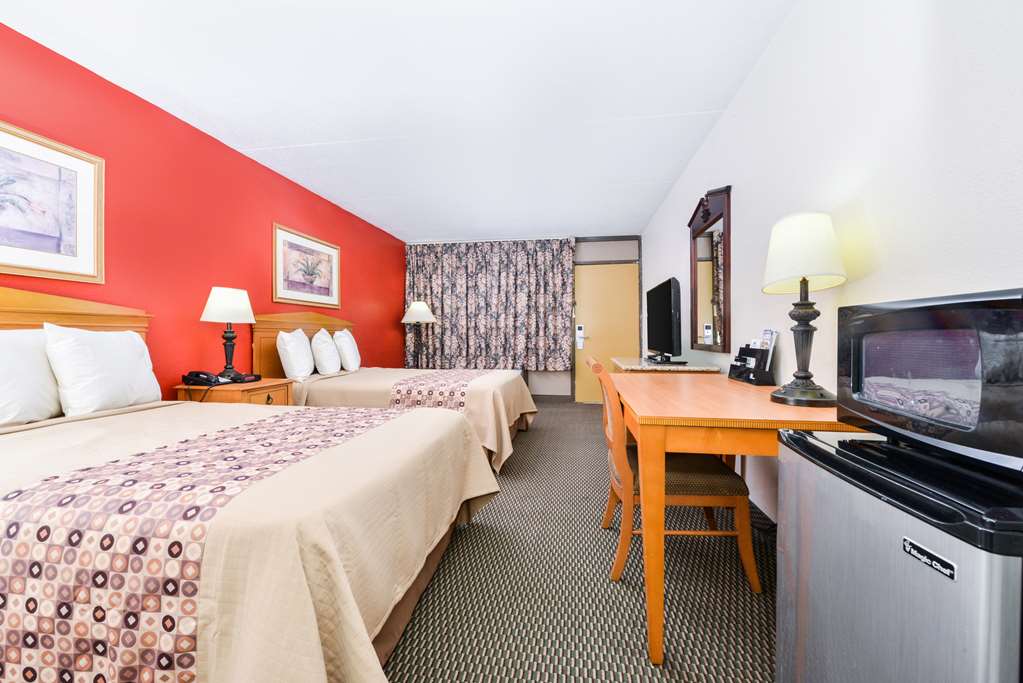 Americas Best Value Inn Goodlettsville N. Nashvill - photo 2