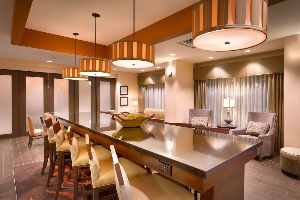 Hampton Inn Omaha West Dodge Road - photo 5