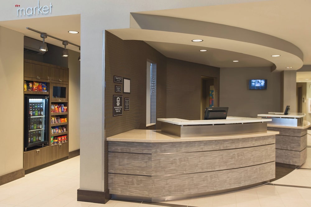 Residence Inn by Marriott Nashville Vanderbilt West End - photo 3