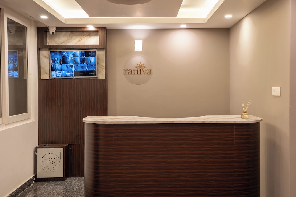 Raniva - last minute hotel in Gangtok