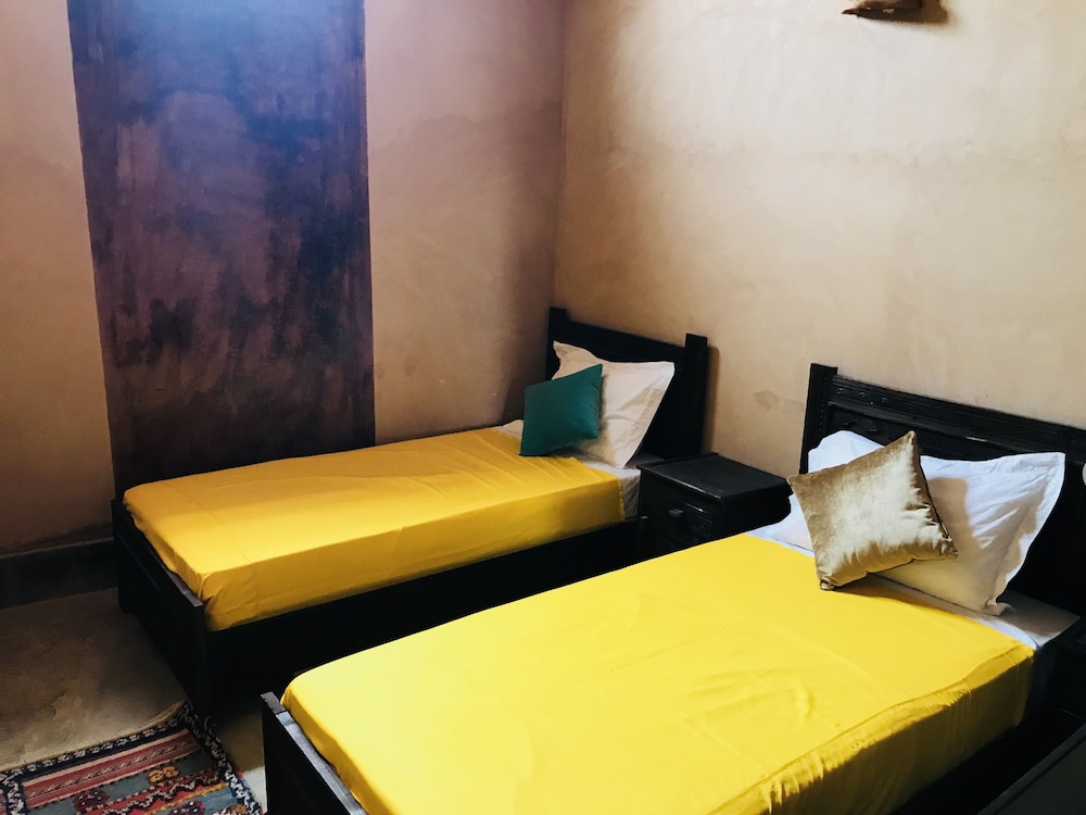 Kasbah Ennakb — Unknown City — photo 5
