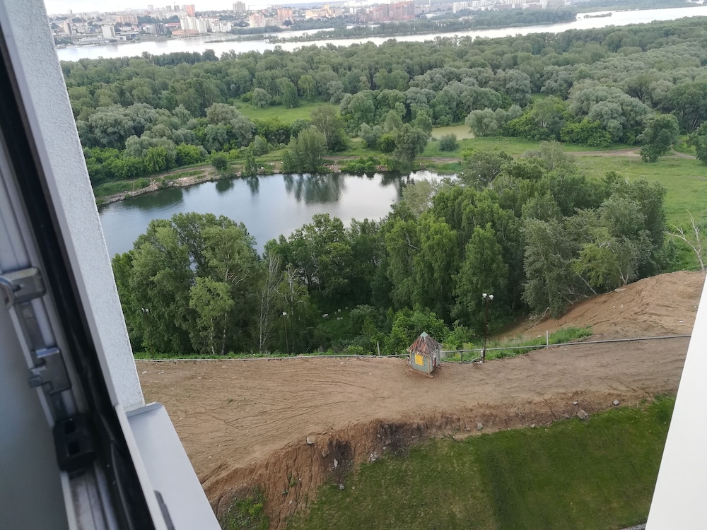 Ya doma 2 Room Studio Mountain m. Studencheskaya — Novosibirsk — photo 3