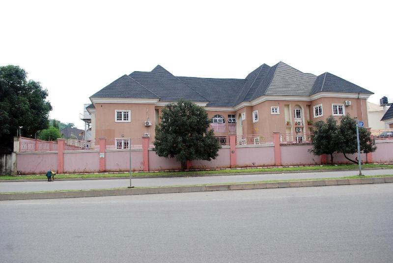 mmmHouse Abuja — Abuja — photo 3