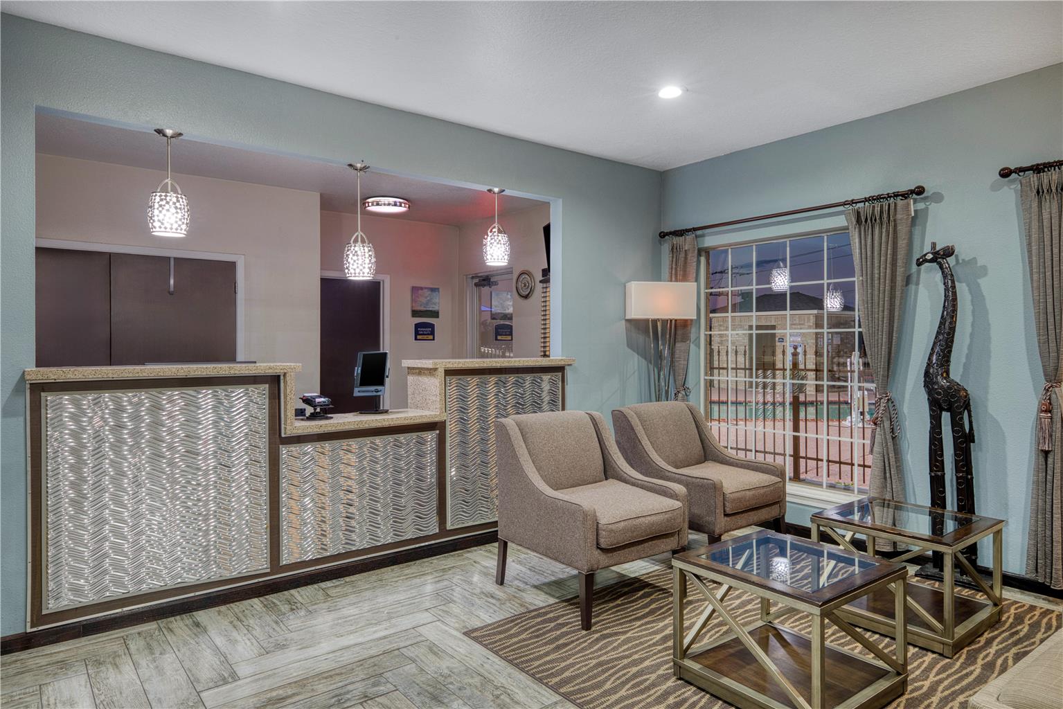 Best Western Lake Conroe Inn - photo 23