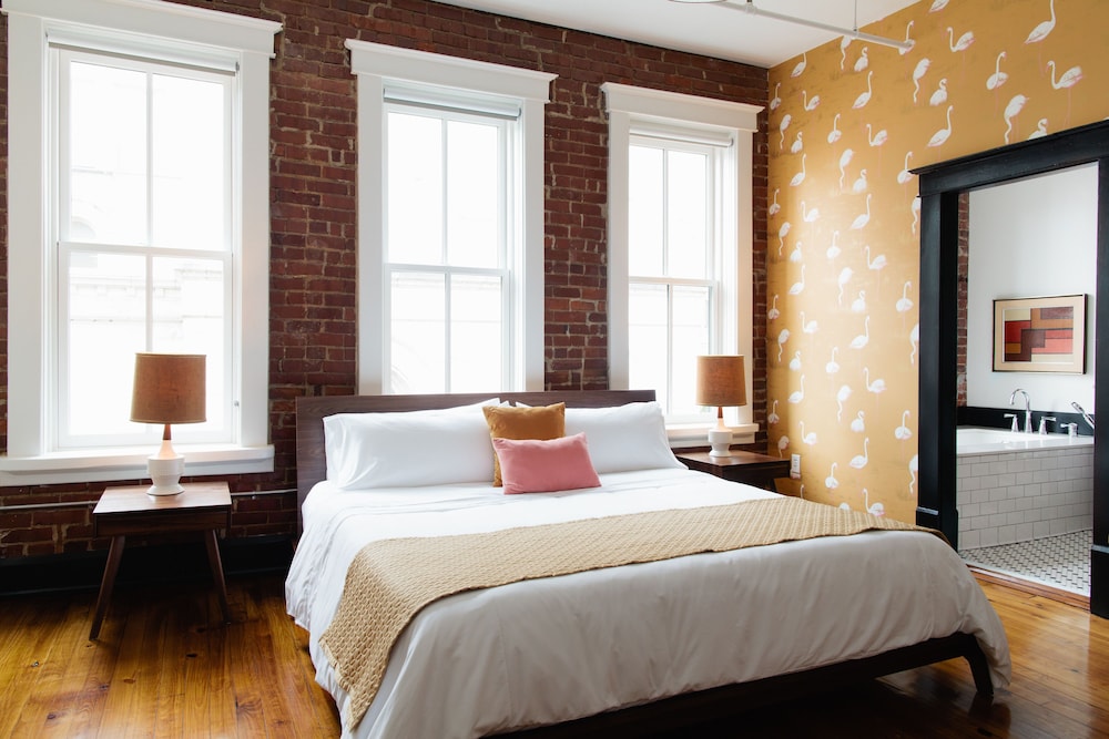 The Dwell Hotel a Member of Design Hotels - photo 12