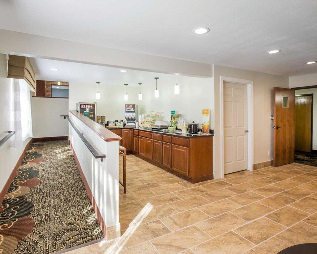 Quality Inn Gillette - photo 27