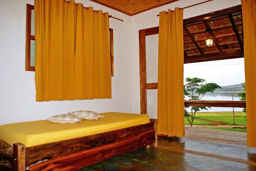 Porto Fazenda Hotel Pensão Completa in Alfenas, Brasil