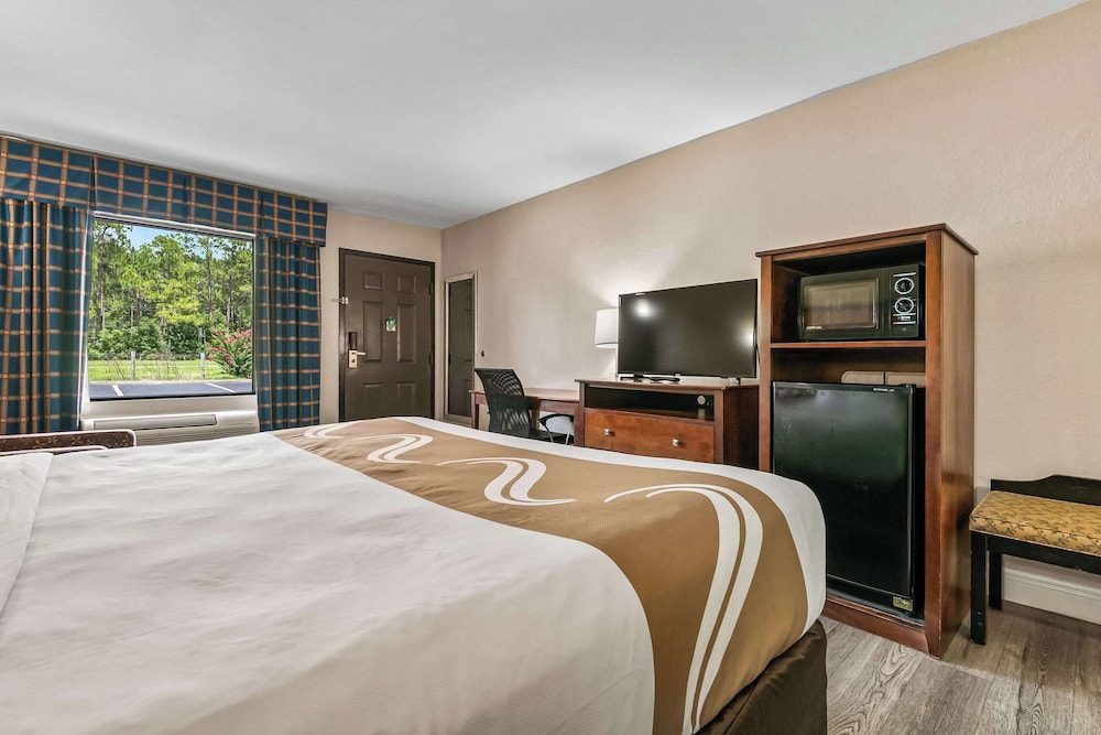 Quality Inn Quincy Tallahassee West - photo 28
