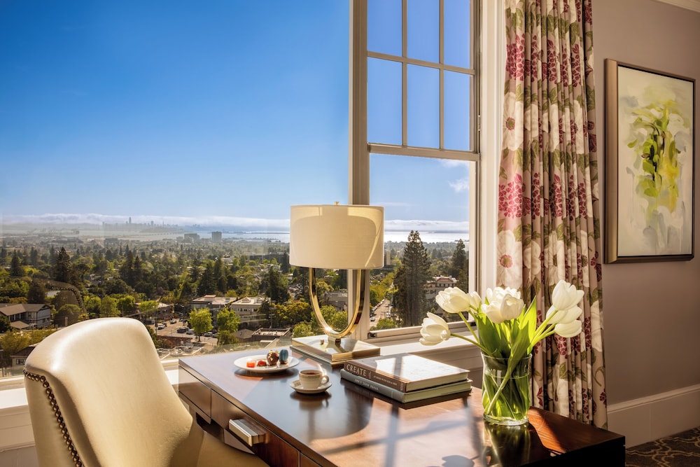 Claremont Club & Spa A Fairmont Hotel - photo 49