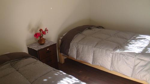 Llahuar Lodge — Cabanaconde — photo 3