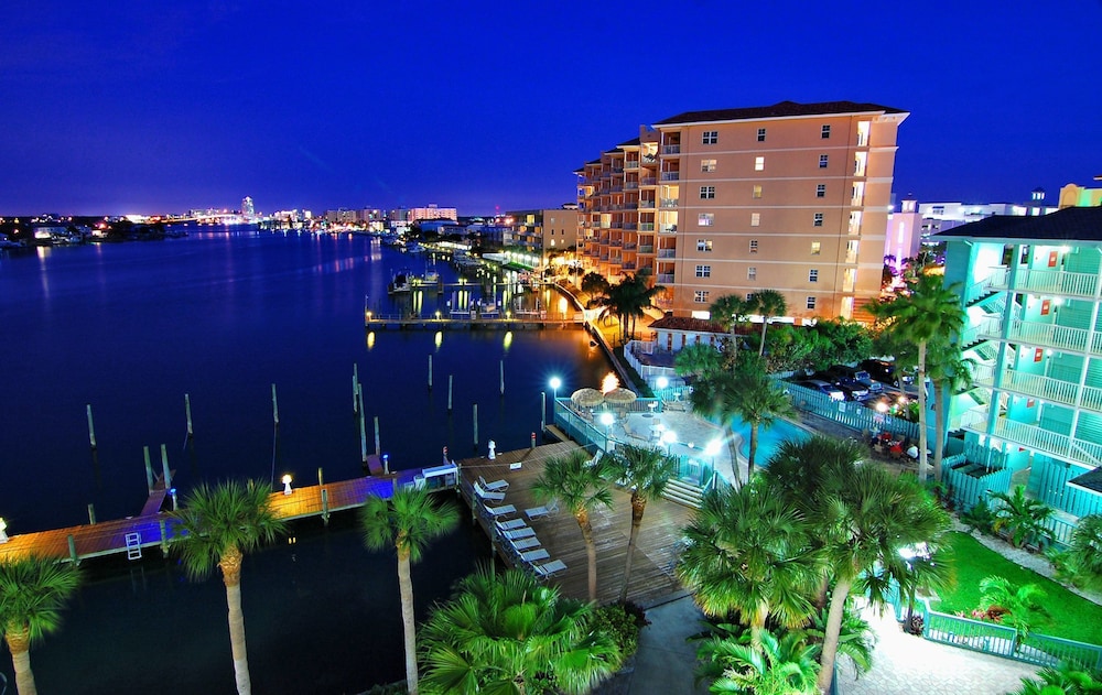 Clearwater Beach Hotel - photo 24