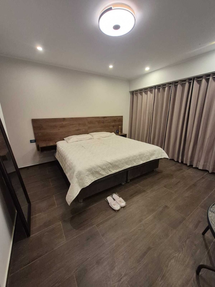 Hotel Zaniah in Huancayo, Peru