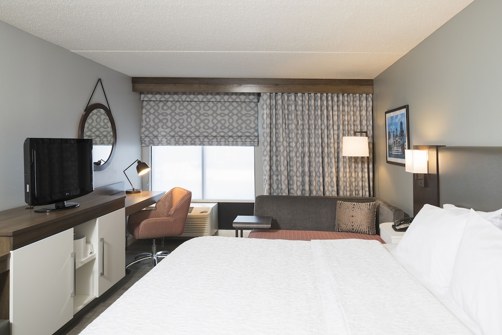 Hampton Inn Cincinnati Airport South - photo 5