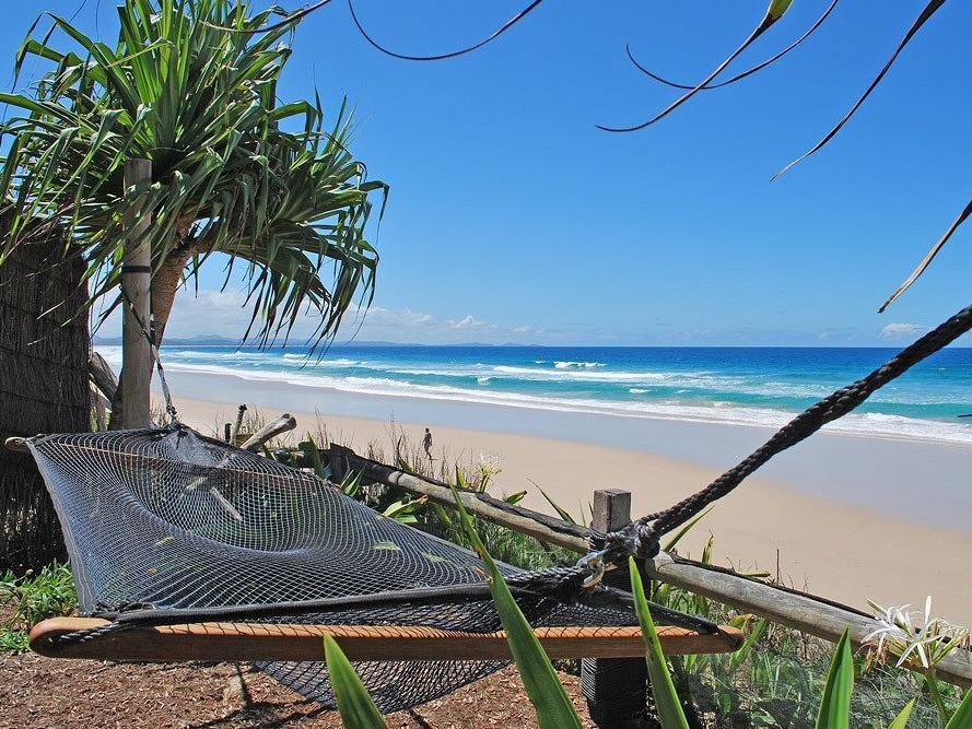 Shambhala @ Byron in Byron Bay, Australia