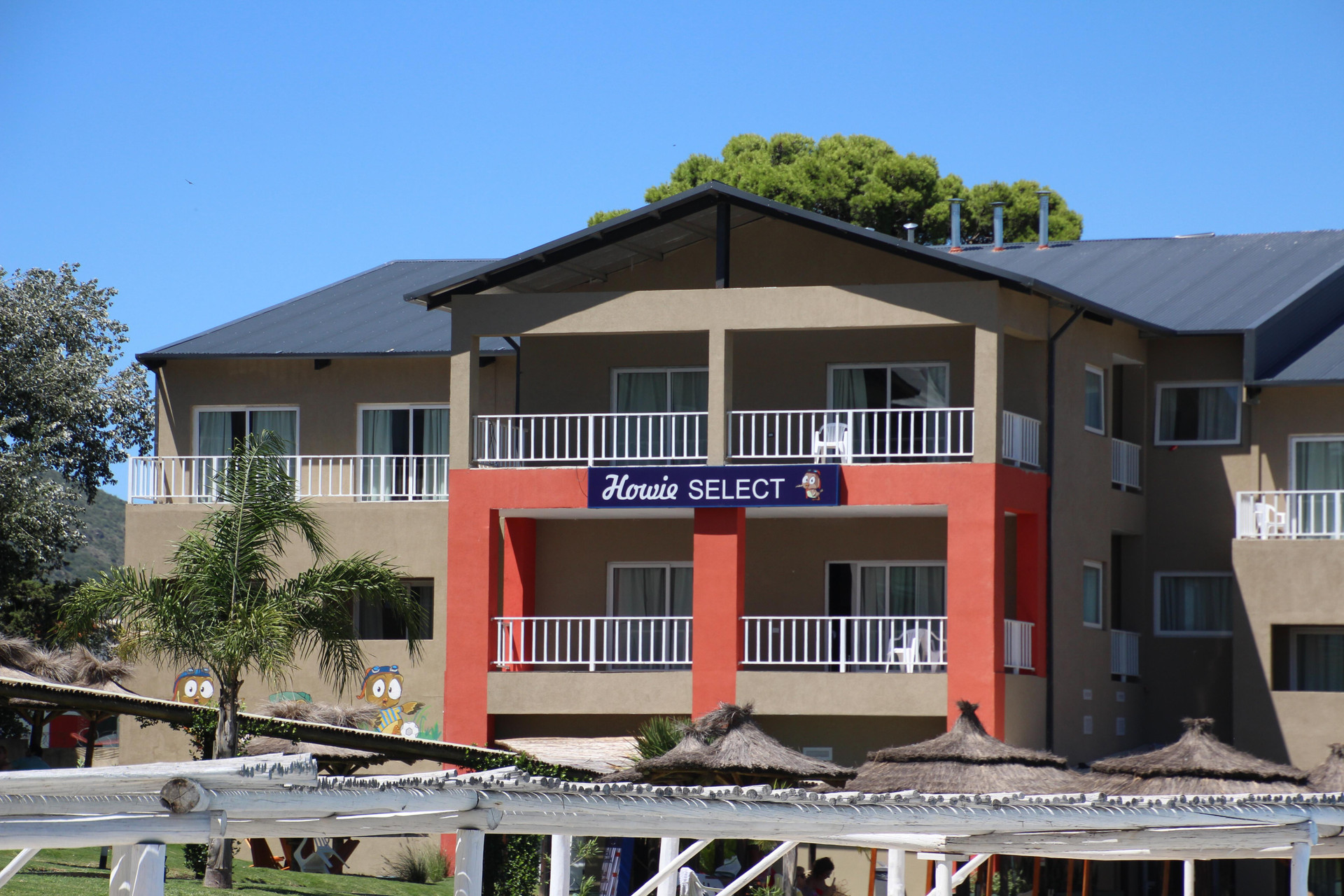 Howie Select — Villa Carlos Paz — photo 2