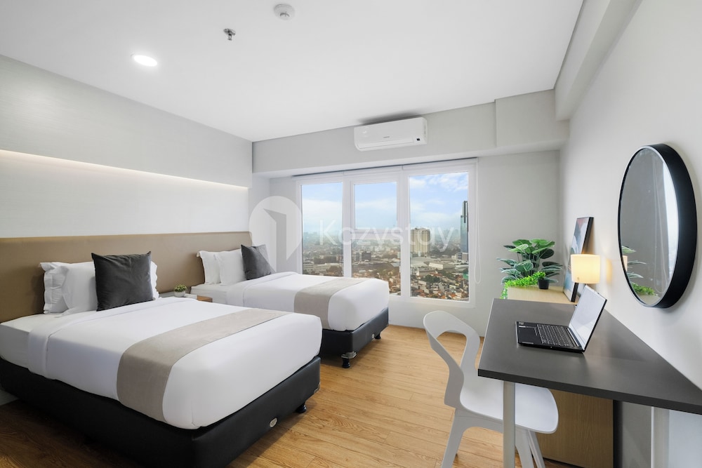 Magnolia ApartHotel by Kozystay Kebon Jeruk in Jakarta, Indonesia