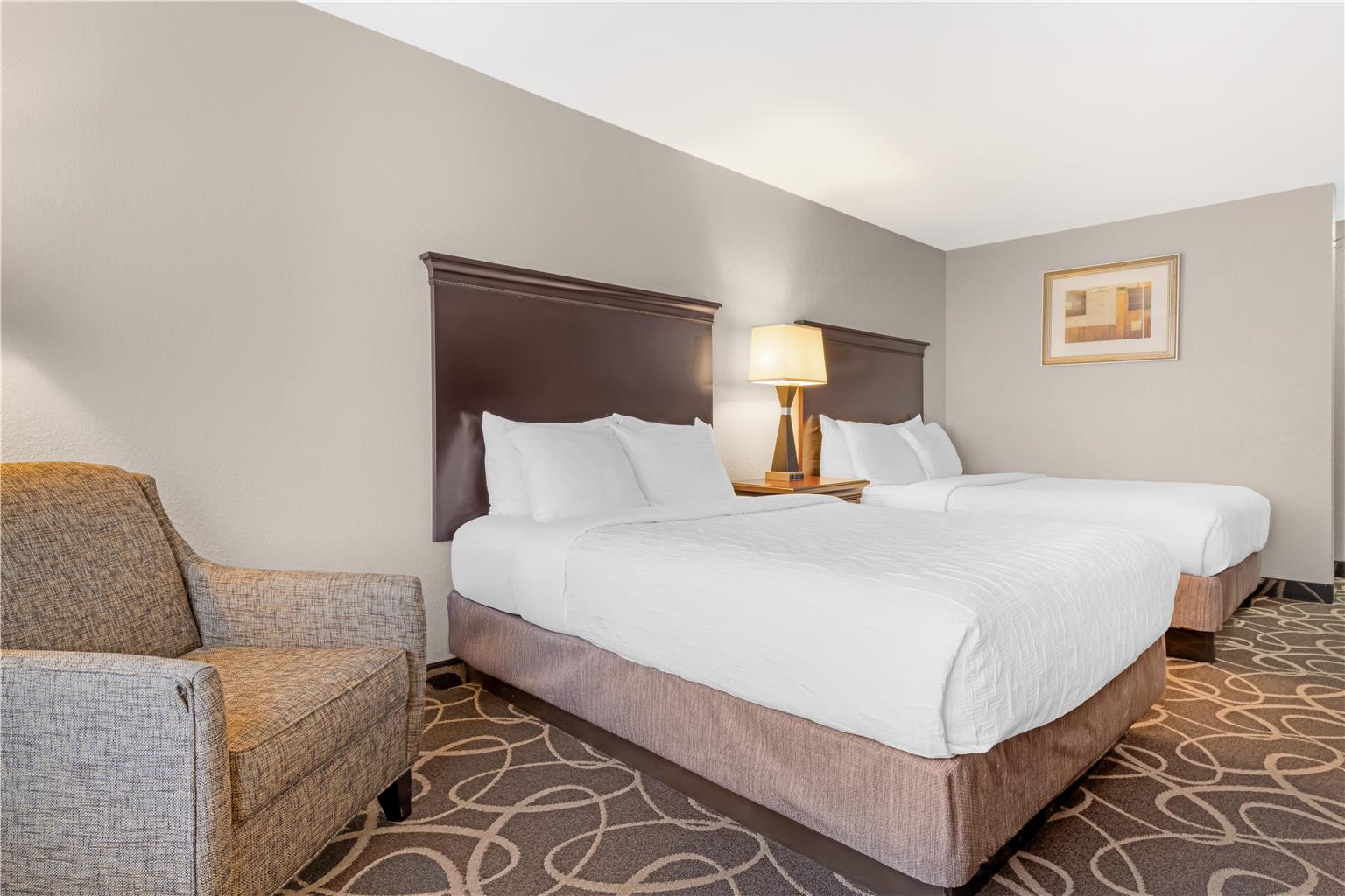 Best Western Plus Eau Claire Conference Center - photo 39