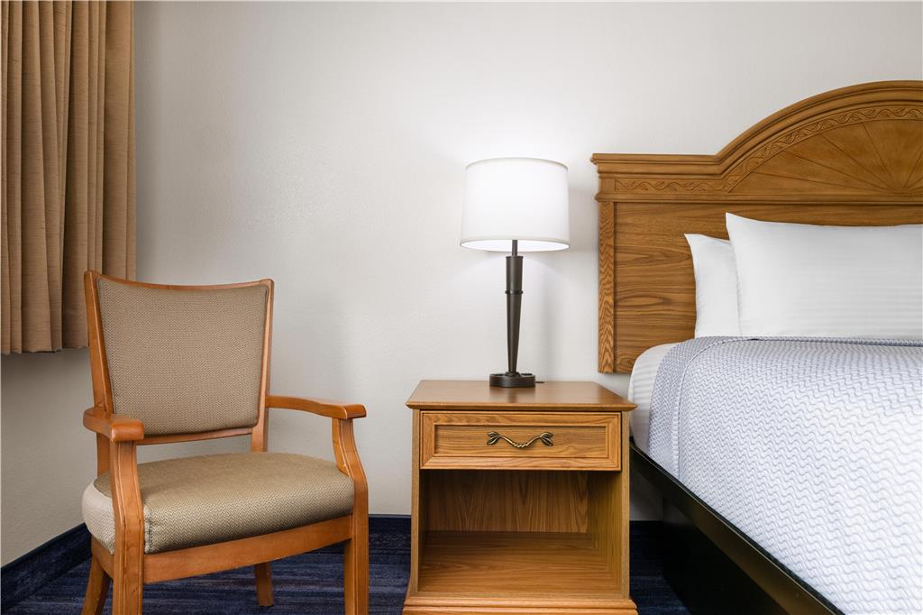 Best Western Kodiak Inn - photo 29