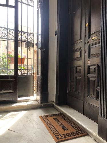 Vera Rooms - carbon neutral hotel in Catania
