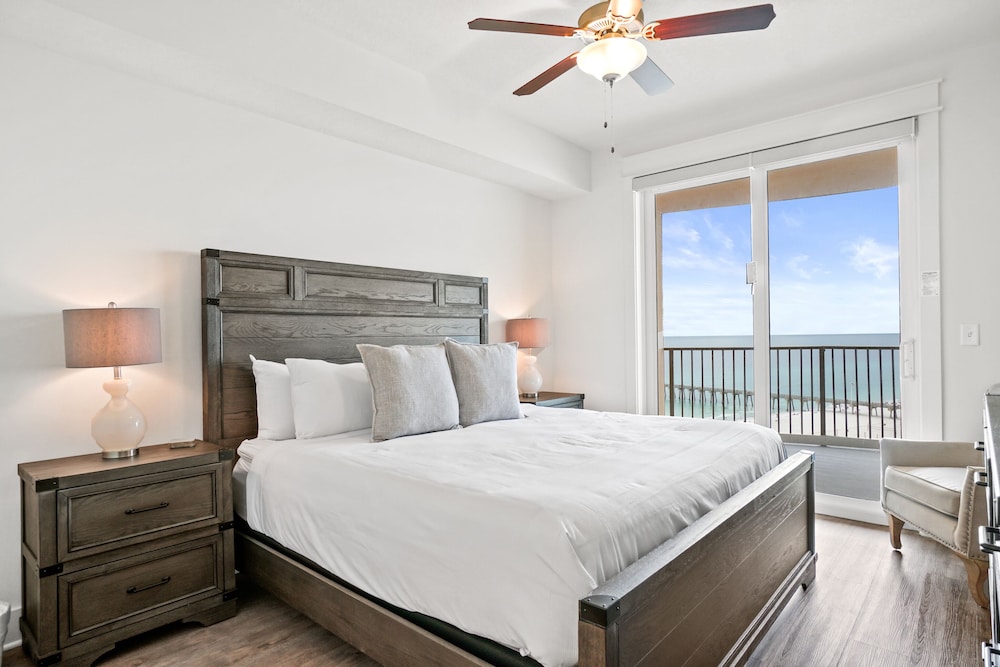 Calypso Tower 3 by Panhandle Getaways - photo 25