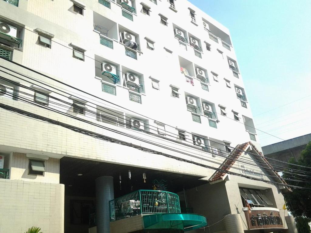 Sathitsit Mansion