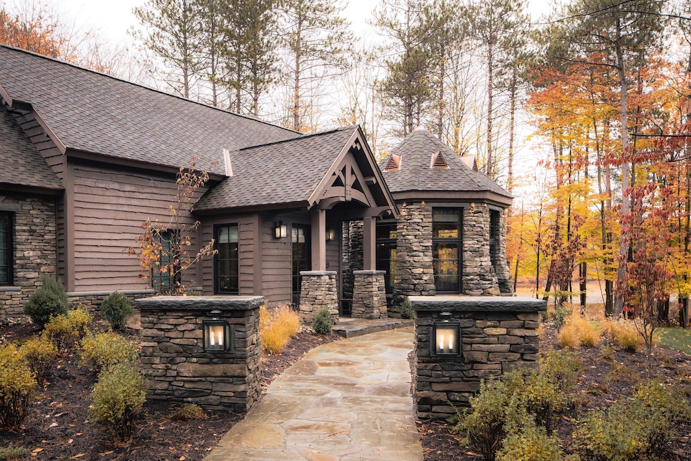 The Chatwal Lodge - photo 116