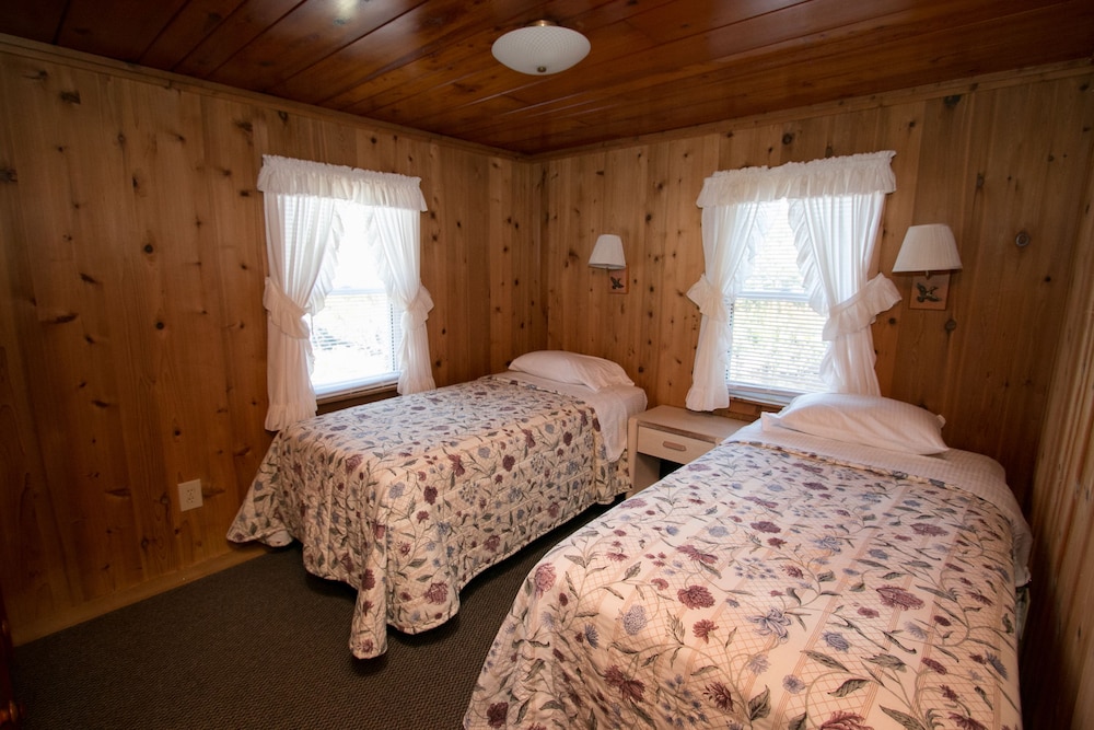 Outer Banks Motel Village Accommodations - photo 41