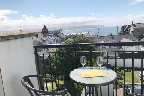 Seaview Haven — hotel in Portstewart