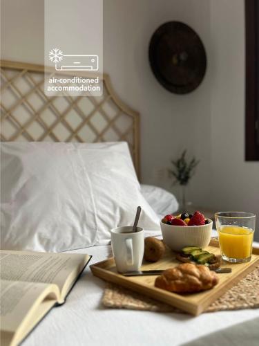 Numancia Suites — Soria